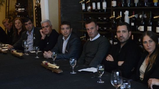Intendentes, entre el apoyo al ajuste, tensión por las tasas y críticas a Milei