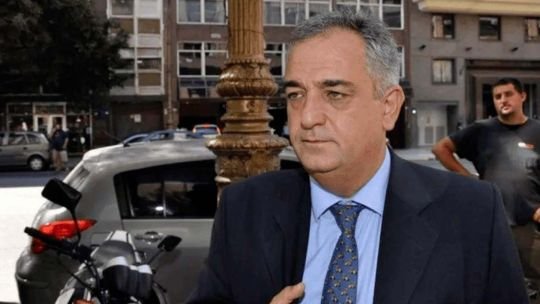 Documentos en la causa Andis indican que Calvete se habría llevado hasta un 20% por intermediación