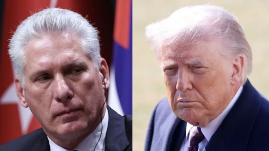 Estados Unidos endureció las sanciones contra Cuba y apuntó al conglomerado militar que controla la economía