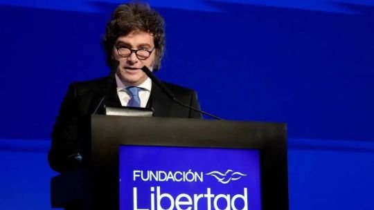 Eduardo Jacobs defendió el rumbo económico de Milei: “La economía se está recomponiendo”