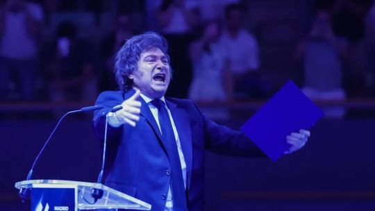 “El Gobierno está poniendo en juego la sustentabilidad y la continuidad del desarrollo económico de nuestro país”