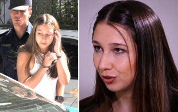 “Influencer tumbera”: polémica e indignación por la nueva vida de la esposa de Aníbal Lotocki