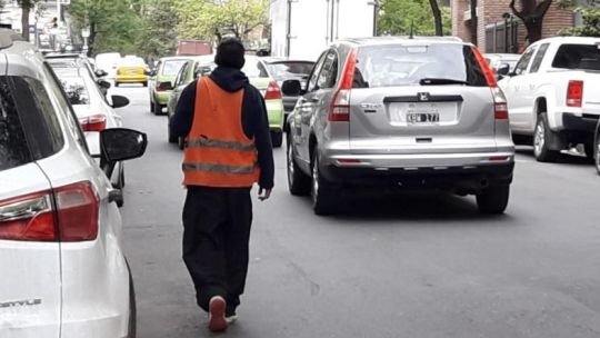 Espacio público: uno por uno, los cambios que busca aplicar Passerini con los naranjitas
