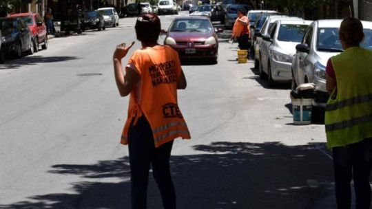 Resistencia pacífica: Hernández Maqueda apeló a Gandhi y Luther King para no pagar a naranjitas