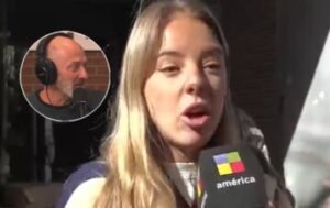 Daniela Celis contó todo de su salida con Nick y llenó de celos a Thiago Medina: “De las mejores citas que hace rato no tenía”