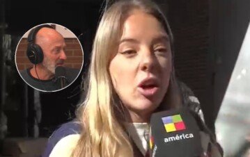 Daniela Celis contó todo de su salida con Nick y llenó de celos a Thiago Medina: “De las mejores citas que hace rato no tenía”