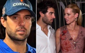 Crisis, llanto y muerte: un participante de Gran Hermano recibió una noticia devastadora de su familia