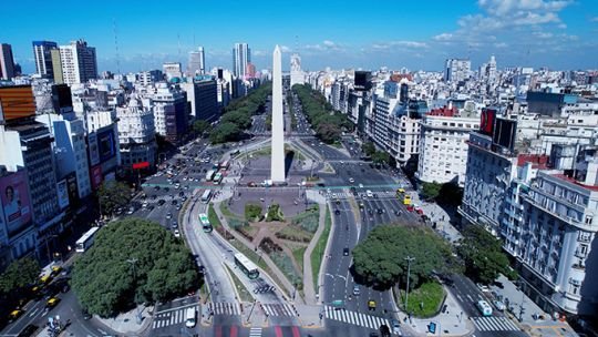Clima en Ciudad de Buenos Aires: el otoño se asentará con nubes, lluvias aisladas y marcas frescas