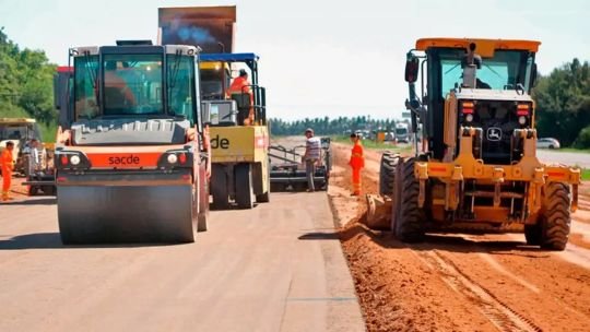 De la Causa Cuadernos a la obra pública libertaria: quiénes son los empresarios que se quedan con las rutas