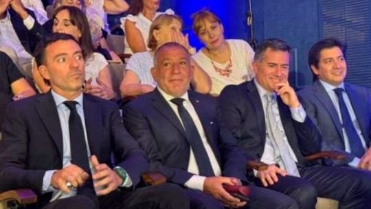 Guiño de una diputada cordobesa LLA a De Loredo: “Toda la oposición tiene que estar incluida”