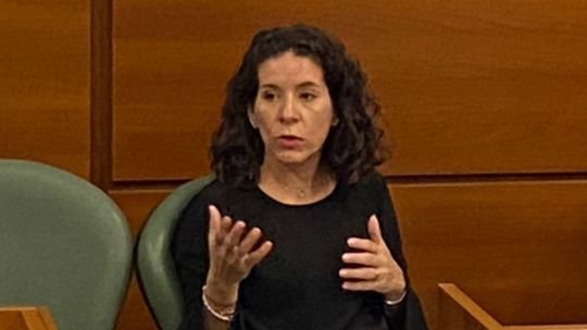 “Las negociaciones por la guerra de Irán parecen estar en un punto muerto”