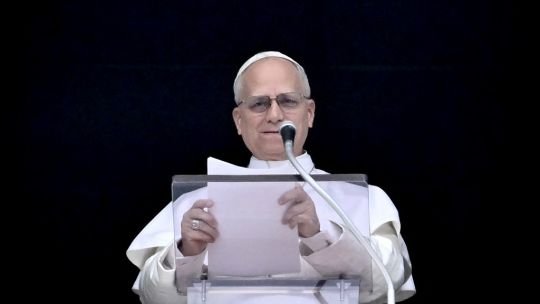 El Papa León XIV llamó a construir una Iglesia “con las puertas abiertas” durante la celebración de Pentecostés