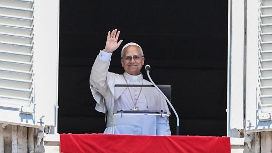 Crisis sanitaria en alta mar: el papa León XIV agradeció a Canarias por recibir al crucero afectado por hantavirus