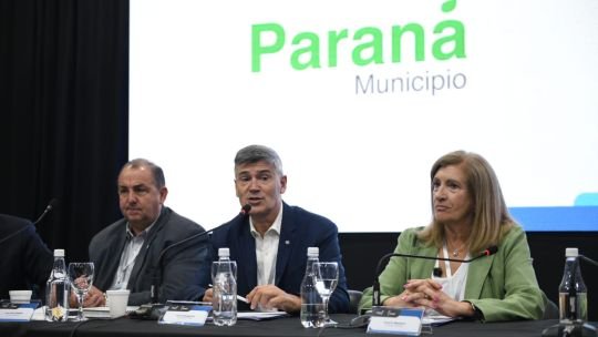 Daniel Passerini: “Milei no va a ser reelecto, estamos peor que en 2023”