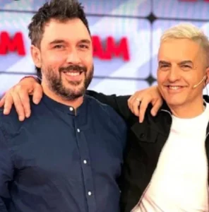 Pepe Ochoa descubre su pasado, revela datos desconocidos de su vida privada y confiesa sus ganas de ser papá: “Quiero formar una familia”