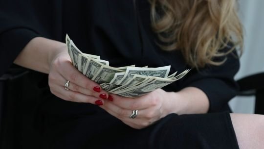 A cuánto cotiza el dólar hoy, martes 26 de mayo de 2026