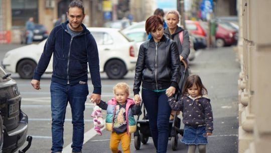 Primero de mayo: temperaturas primaverales durante el día del trabajador y frío en el AMBA para el fin de semana largo
