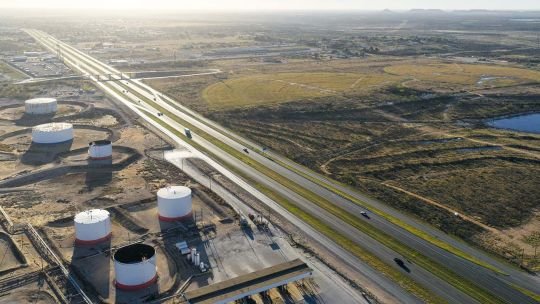 La Argentina en la era de la transición energética