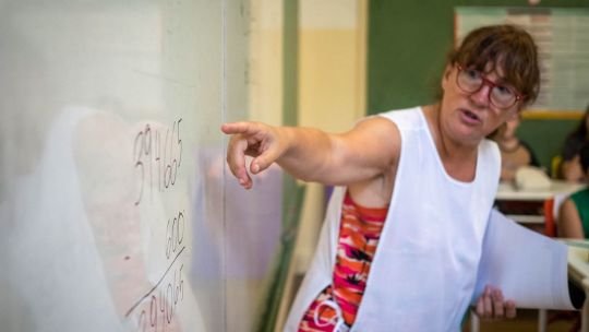 Cómo será “Ser Docente”, el plan con el que las autoridades porteñas buscan rediseñar la formación de los maestros