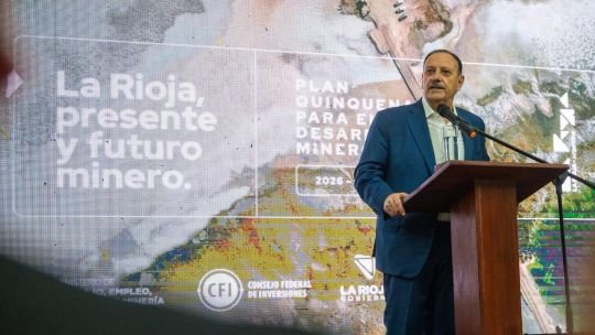 Quintela sobre los gobernadores que respaldaron la exclusión de zonas frías: “Apoyan a su propio verdugo”