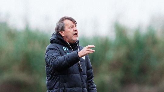 Ricardo Zielinski y la costumbre de devolverle algo a Belgrano