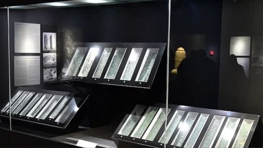 El desciframiento de un nuevo fragmento de los Rollos del Mar Muerto reveló un vínculo con las profecías del apocalipsis
