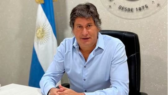 Un intendente santafecino pidió licencia para viajar al Mundial con los amigos: “Vamos y nos olvidamos de todo”