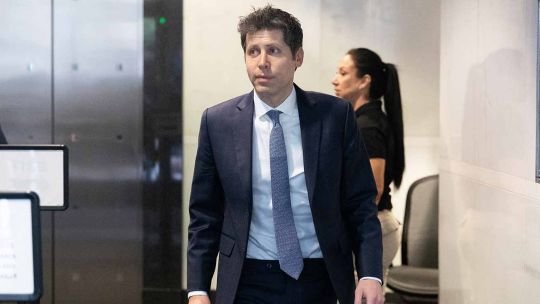 Sam Altman proyectó el futuro de ChatGPT: “Queremos que se convierta en algo que conozca toda tu vida”