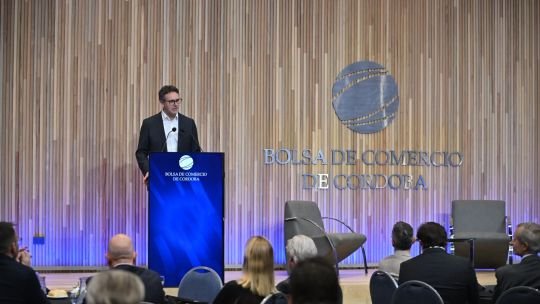 Las tres condiciones para la reelección de Milei, bajo la lupa de un exjefe del BCRA