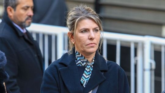 Arroyo Salgado sobre Nisman: la causa tiene “vínculos con funcionarios públicos del actual gobierno”