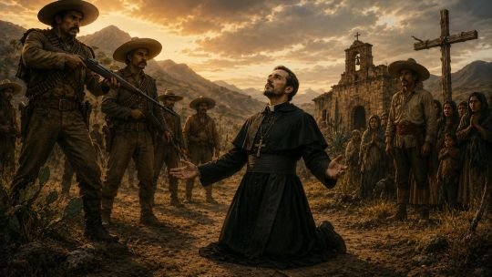 San Cristóbal de Magallanes, el pastor valiente que perdonó a sus verdugos durante la persecución mexicana