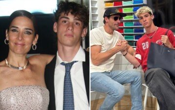 ¡Felicidades! Ángela Torres anunció la noticia más linda de su vida a sus 27 años