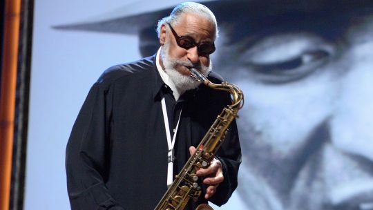 Murió Sonny Rollins, leyenda del jazz y emblema del saxofón