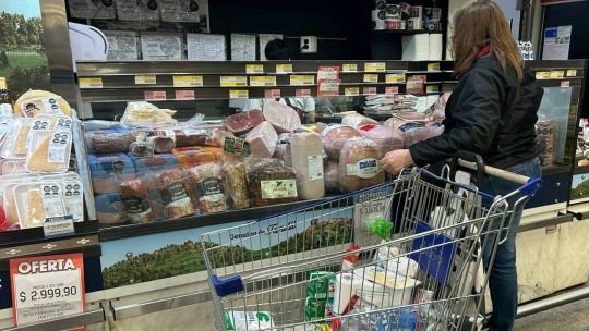 La economía del “argentino de a pie”: qué resignan los hogares para llegar a fin de mes