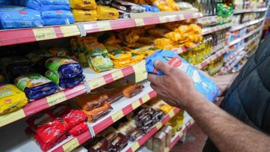 Cuáles son los mejores descuentos en supermercados este viernes 22 de mayo