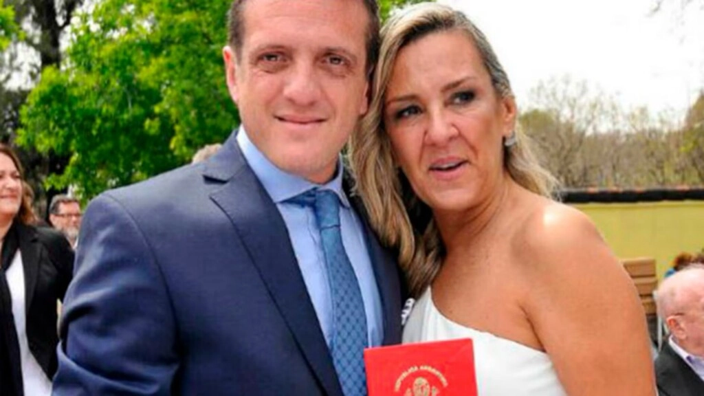 El lado B de Mauro Szeta: por qué no quiso ser papá, su vínculo con Paulo Kablan y la razón por la que no hay mujeres periodistas que cubran policiales