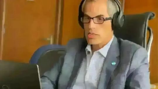 Ramiro Tosi sobre la recuperación económica: “Por primera vez, 14 de los 15 sectores mostraron números positivos”