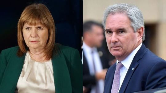 Nueva interna en el gobierno de Javier Milei por un caso de presunta corrupción en Ecuador