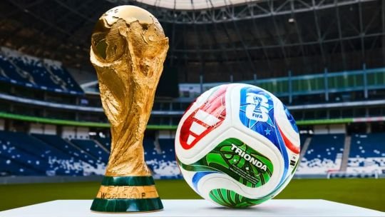 El Mundial 2026 será el más caro de la historia: ¿Que impacto tendrá en los hinchas argentinos?