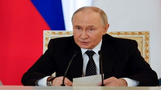 Rusia moviliza su arsenal nuclear con el “Chernóbil volador” y advierte sobre un choque “catastrófico” con la OTAN