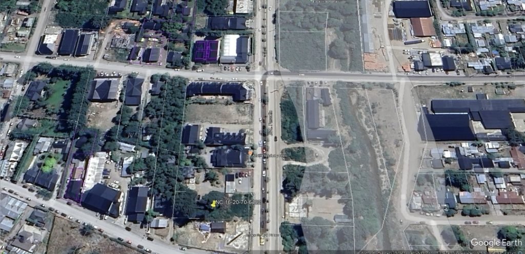 INFORME DE IMPACTO AMBIENTAL – PROYECTO “NORDIK III”