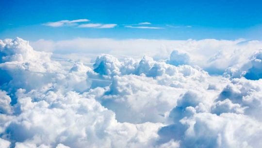 Clima en Bahía Blanca: cielo cubierto, humedad extrema del 94% y chance de lloviznas