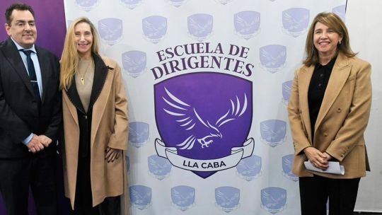 La escuela de dirigentes de La Libertad Avanza, un taller práctico para construir los candidatos de 2027