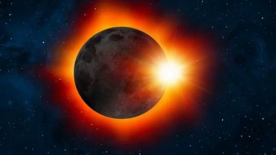 Astronomía: cuándo será el eclipse solar más largo del siglo