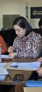 Se realizó la apertura de sobres para cubrir el cargo de Asistente Infantil del CCI