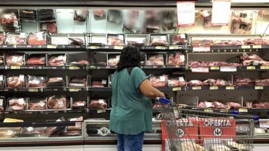 Utrera: “La inflación se va a quedar clavada en el 30% anual y el año que viene puede ser peor”