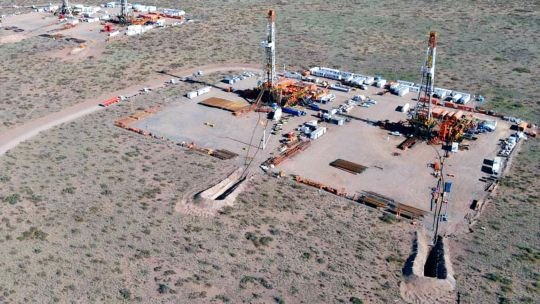 El club de superpetroleras globales esquiva la Argentina y no entra en Vaca Muerta