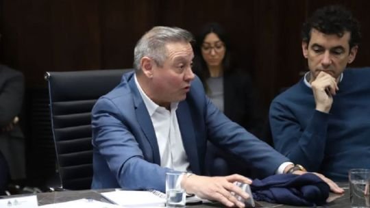 Rosato, de Industriales Pymes Argentinos: “Son los peores momentos que he vivido en mi historia industrial”