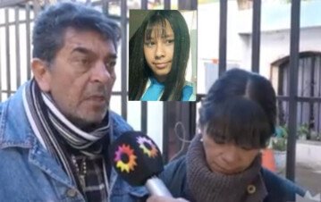 ¡Lo que faltaba! Estalló la guerra entre el padre de Agostina y la madre y los abuelos de la nena: “La mató el ex novio de la mamá, que no digan más pavadas”