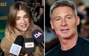 Salió a la luz el escándalo de Cristina Pérez y filtraron los detalles más graves de su pelea: “Está tan caliente y enojada que…”